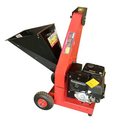 China home use mini wood chipper/15hp wood chipper/PTO wood chipper for sale