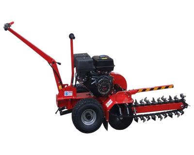 China Farms Price PTO Driven Tractor High Quality Cheap Trencher For Sale for sale