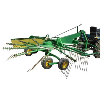 China Farms 3 Point Landscape Rake For Tractor Hay Rake Tines In Garden Tools Farm Machinery for sale