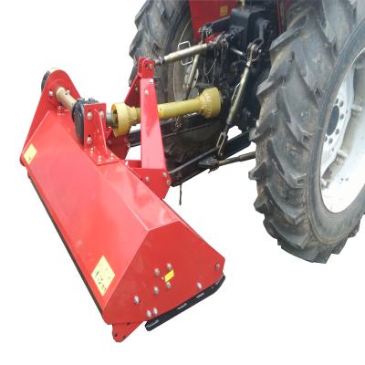 China Agriculture 3 Point Flail Mower For Tractor Shredder EFGC Series for sale