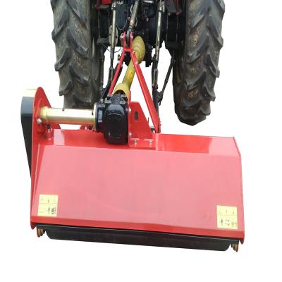 China Heavy Duty Farms EFGC Series Edge Flail Mower for sale