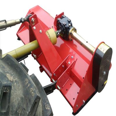 China EFGC Farms Tractor PTO Cultch Hammer Blade Flail Mower for sale