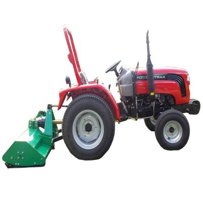 China Cultivate RIMA Hot Sale EFGCH Flail Tractor Mower Heavy Duty Hydraulic Mulch With CE for sale