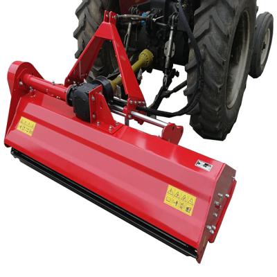 China Heavy Duty Farms RIMA Side Shift Flail Mower EFGCH With CE for sale