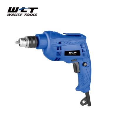 China 2019 Hot Electric Power Tools 6.5Mm High Speed, High Quality Portable Electric Drill 6607 for sale