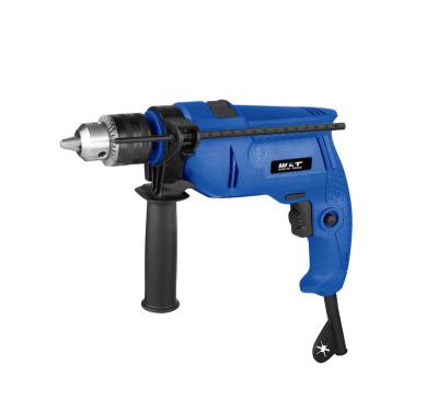 China Walitetools Factory 500W High Quality Electric Machine Impact Drill 6611 for sale