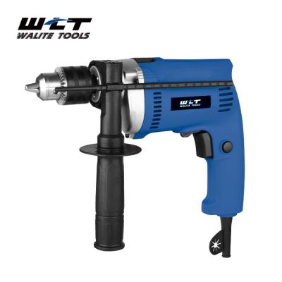 China Walitetools Hot Sale Variable Speed ​​Impact Drill 13mm 6604 for sale