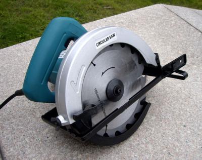 China Wood saw circular saw5806N for sale