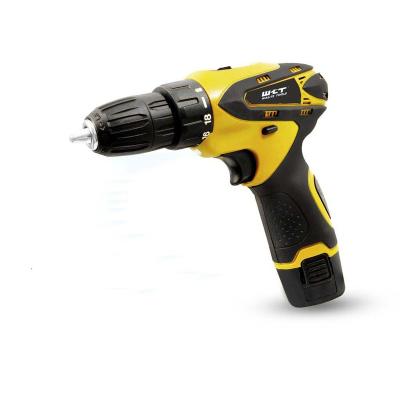 China High Quality Electric Hand Drill, 12V 1300Ah Cordless Drill Varied 6650 Speed ​​Machine Tools for sale