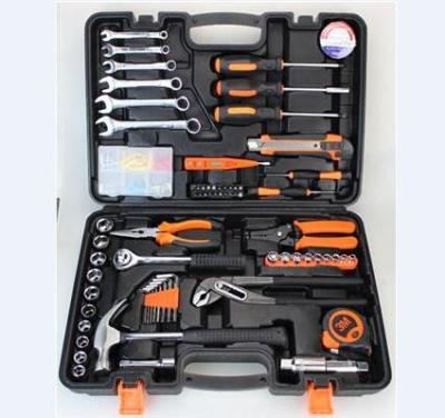 China 130PCS DIY HAND TOOLS SET for sale