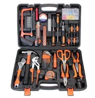 China 112PCS DIY HAND TOOLS SET for sale