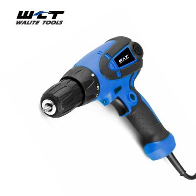 China 220V 450W High Frequency 10mm Portable Automatic Electric Screwdriver for sale