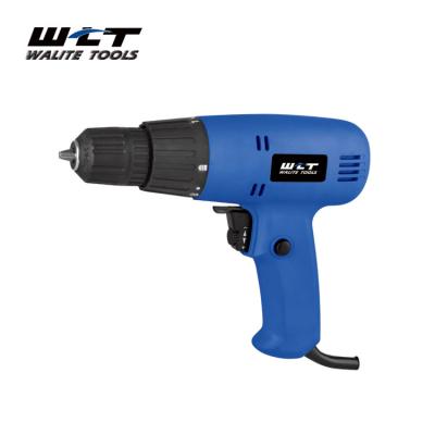 China Wholesale Handheld Driver Machine, 10Mm Impact 350W Handheld Electric Screwdriver 10mm for sale