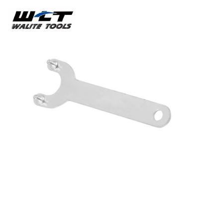 China Factory Wholesale Angle Grinder Special Pin Hook Spanner 115Mm Spanner WLT-028 for sale