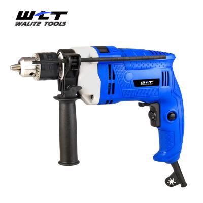 China High Power Tools Factory Price Portable Electric Hand Drill 6625 for sale