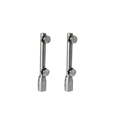 China Manufacturer Shower Enclosure Wheel Track Door Hardware Modern Door Rollers Pour Hardware Fittings Sliding Door Roller Wheels for sale