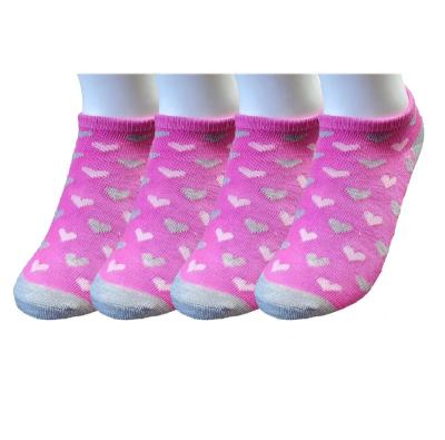 China Breathable WuYangBreathable children's socks can be customized LOGO children's socks spring and summer multi-color customization for sale