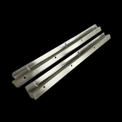 China Sheet Metal Fabrication Stainless Steel Laser Cutting Parts Stainless / Aluminum Laser Cutting Services for sale