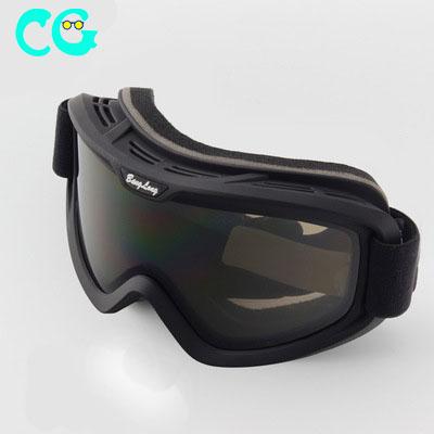 China NEW Double Layers Ski Glasses Anti-fog Sport Sunglasses Ski Glasses Snowmobile Eyewear Outdoor Snow Mask Snowboarding Sunglasses for sale