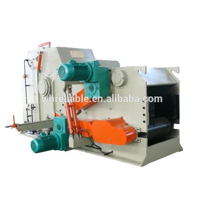 China Panel Maker Drum Wood Chipper BX218 for sale