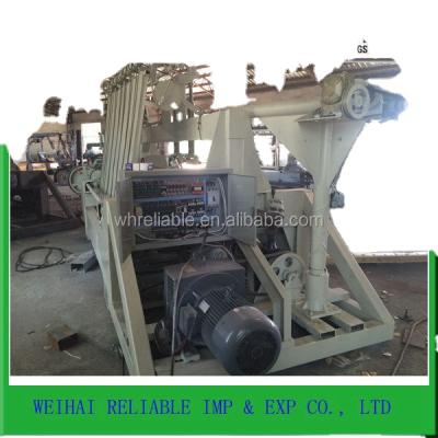 China Other Professional Manufacturer High-Ranking 8ft Spindle Veneer Peeling Machine for sale