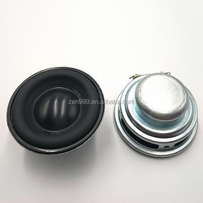 China Multifunctional Mini High Quality 4ohm 8ohm 1w 2w3w 5w 6w 2