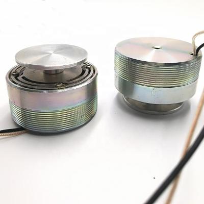 China Mini Speaker Parts With Vibration Speaker Driver 8ohm 4ohm 10w 20w 30w Waterproof Music Audio Speaker for sale