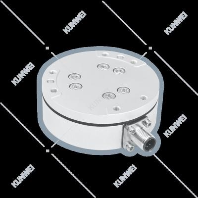 China High Quality Multi Axis Loadcells Robots Force Torque Sensor for sale