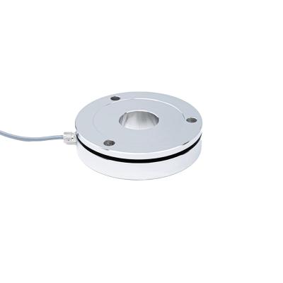 China Kunwei Cheap Force Measurement Strain Gauge Force Sensors Load Cell Manufacturer for sale