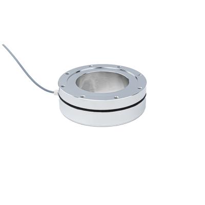 China Force Measurement Kunwei Alloy Steel Weight Sensor Load Cell 1ton With High Quality for sale