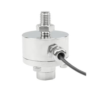 China Force Measurement Kunwei Tension Compression Load Cell Sensor For Weighing System for sale