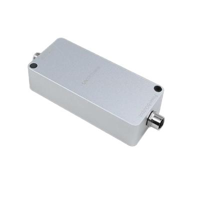 China Amplify Analog Signal Kunwei Strain Gauge Load Cell Analog Amplifier for sale