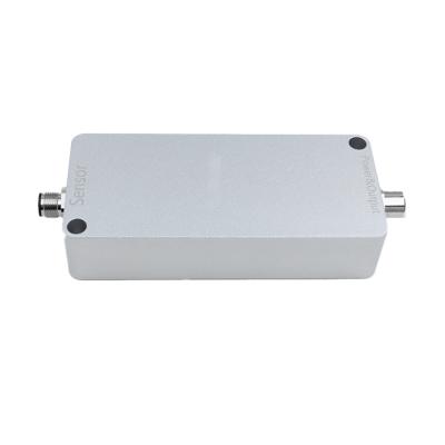 China Amplify Analog Signal Kunwei Analog Signal Amplifier For Load Cells for sale