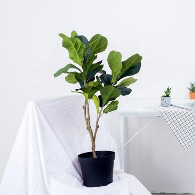 China Wholesale Cheap Home Outdoor Decorative Artificial Plants and Trees for sale