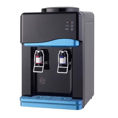 China Hotel factory outlet high quality cheap price home office water dispenser for sale