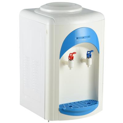 China Hotel Factory Outlet High Quality Cheap Price Household Purchasing Desktop Water Dispensers for sale