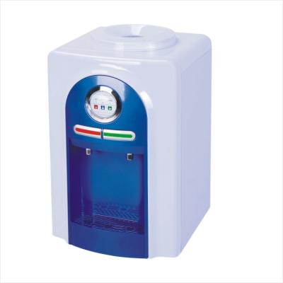 China New Hotel High Quality Cheap Price Household Instant Hot Water Listing Desktop Dispenser for sale