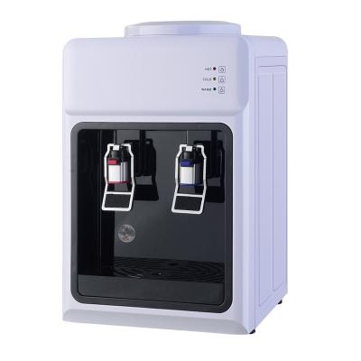 China 2021 Hotel High Quality Cheap Price Household Water Bottle Dispenser Desktop Pump for sale