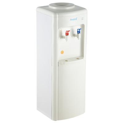 China New Price Listing High Quality Cheap Home Vertical Hotel Water Dispenser Hot Cold Water for sale