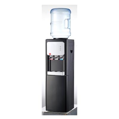 China 2021 Hotel Price High Quality Cheap Vertical Household Water Vending Machine for sale