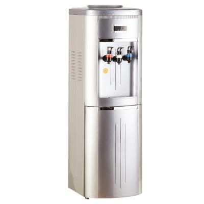 China Hotel Wholesale High Quality Cheap Price Vertical Household Water Dispenser for sale