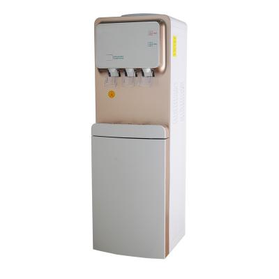 China Hot Sale High Quality Cheap Price Household Compressor Water Dispenser Vertical Desktop for sale