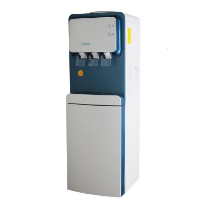 China New Listing High Quality Hotel Cheap Price Vertical Household Water Purifier And Dispenser for sale