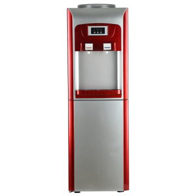 China Hotel Hot Sale High Quality Cheap Price Vertical Household Water Well Dispenser for sale