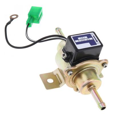 China Universal Diesel In Electronic Fuel Pump EP-500-0 Low Pressure Gas Running For Mazda ep5000 For Mazda for sale