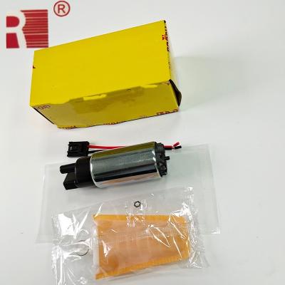 China High Quality Auto Fuel Pump 0580453477 23220-74020 17042-OM300 For FIAT Hyundai Lantra Fuel Transfer Pump OEM Size for sale