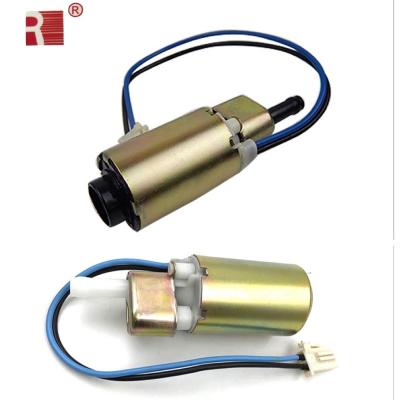 China High Quality Auto Electric Fuel Pump Assy For Mitsubishi SUZUKI Standard Size 4029416025229 15110-63B01 15110-63B00 for sale