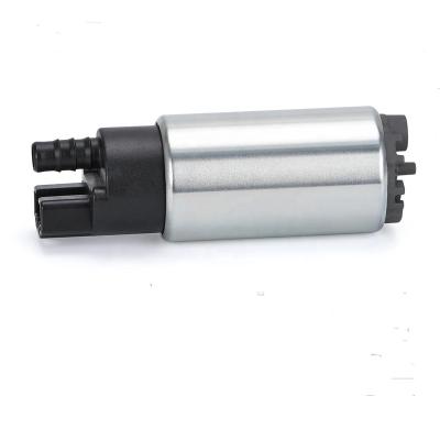 China Fuel Pump 12V 3.0BAR 100L/H OEM Size 15100-61AA0 15100-50G00 4762964 15100-58B00 15100-58B10 15100-60G00 15100-60G20 for sale