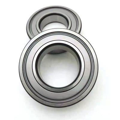 China Long Life Deep Groove Ball bearing6315E-2RSmotor Bearing Agricultural Machinery Bearing for sale