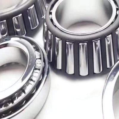 China Long life manufacturers supply tapered roller bearings 32312Eseven kinds of bearings for automobile mining machinery. report for sale